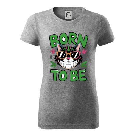 Marihuana - born to be