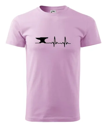 EKG kováč