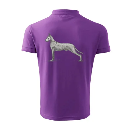 Vintage Great dane