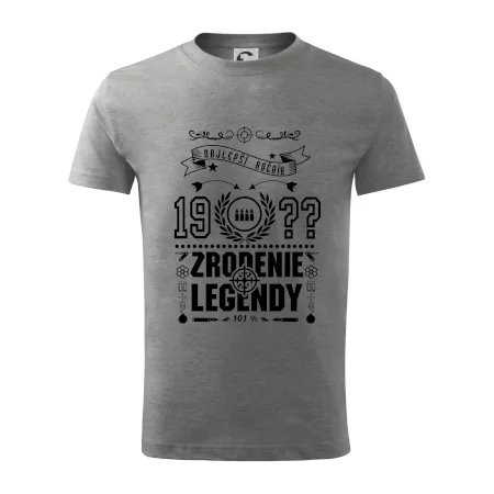 Zrodenie legendy - pre vojaka