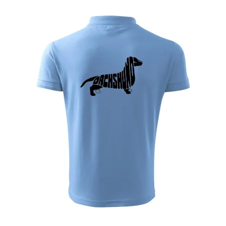 Jazvečík - Dachshund