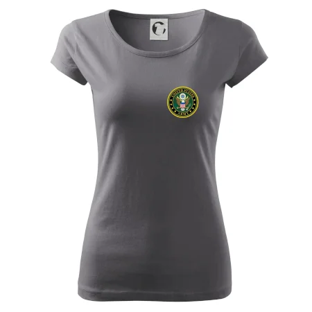 United States Army barevné