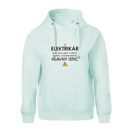 HLAVNÝ ISTIČ - ELEKTRIKÁR - Keď tancujem a nehrá hudba, vypnite prosím