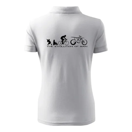 Evolution of man (Enduro)