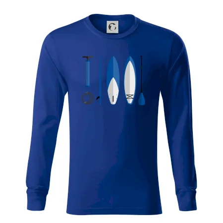 Paddleboard set