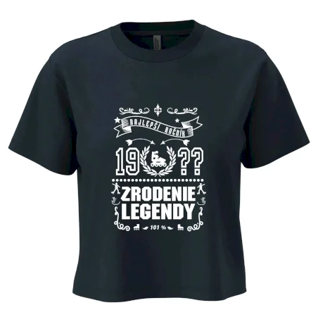 Zrodenie legendy pre korčuliarov