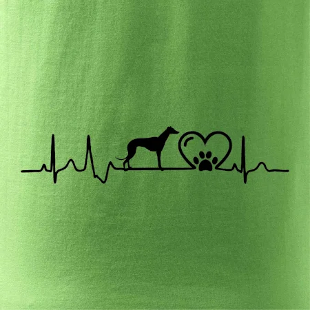Chrt - Ekg