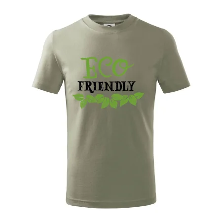 Eco friendly - lístočky