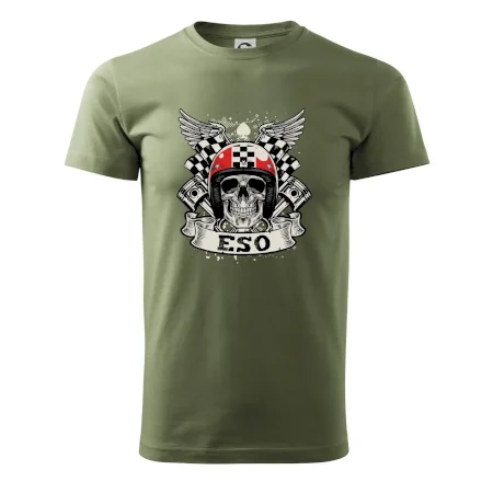 Motorkár eso