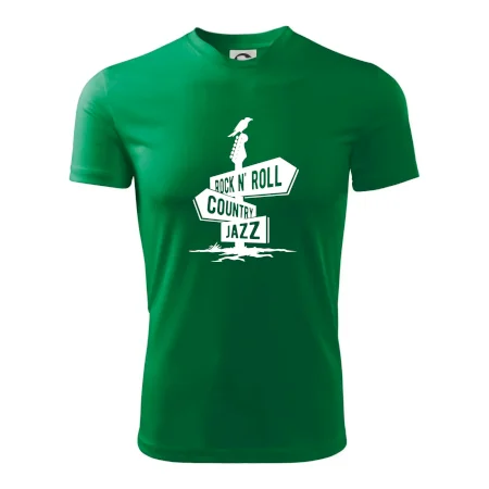 Gitara rozcestník