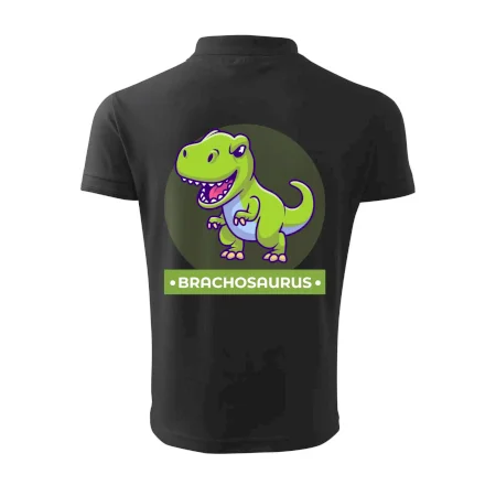 Dinosaurie rodina - bracho