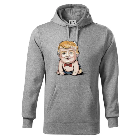 Baby trump