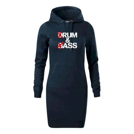 Drum & Bass (Rum & Ass)