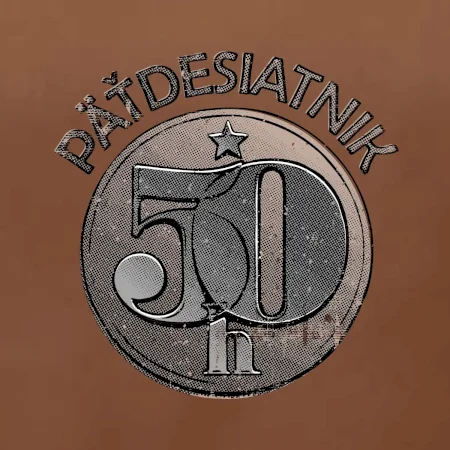 Československý Päťdesiatnik
