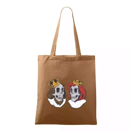 King and queen lebky