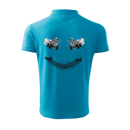 Štvorkolka smile