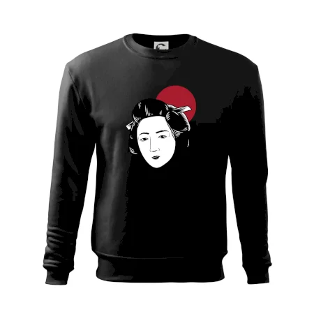 Japan culture - žena