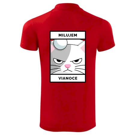 Miluju Vianoce