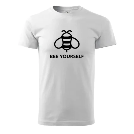 Bee yourself