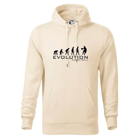 Evolúcia Basketball