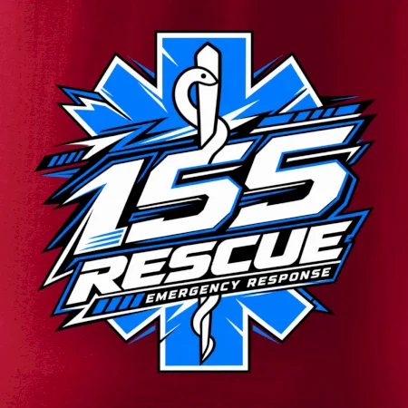 Rescue - 155 emergency
