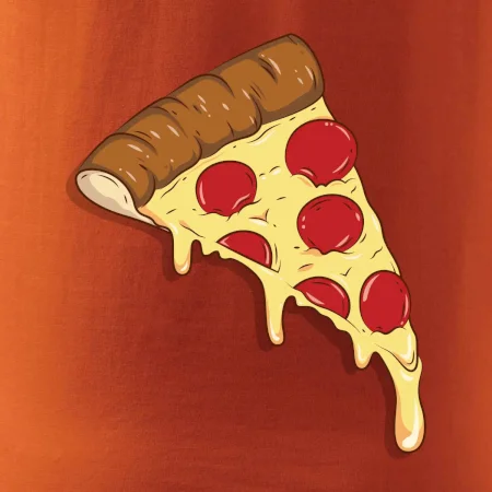 Pizza pre gurmánov