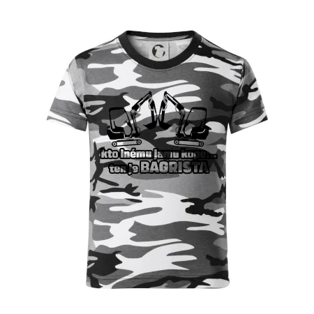 Kto inému jamu kope, ten je bagrista