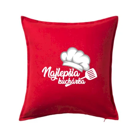 Najlepšia kuchárka - čiapka