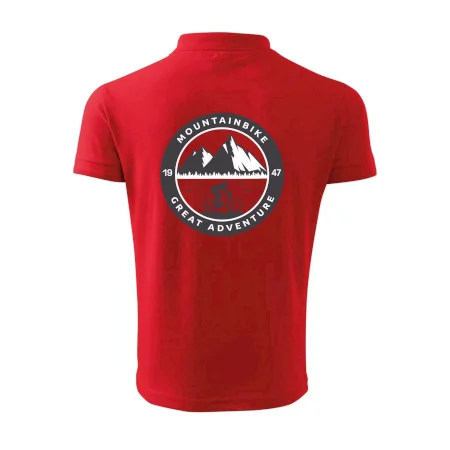 MTB logo a ročník