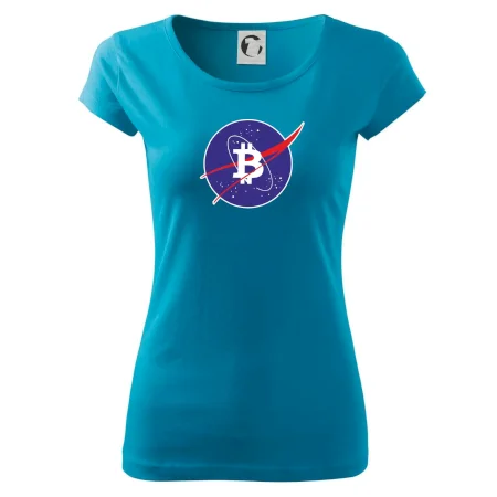 Bitcoin iný vesmír
