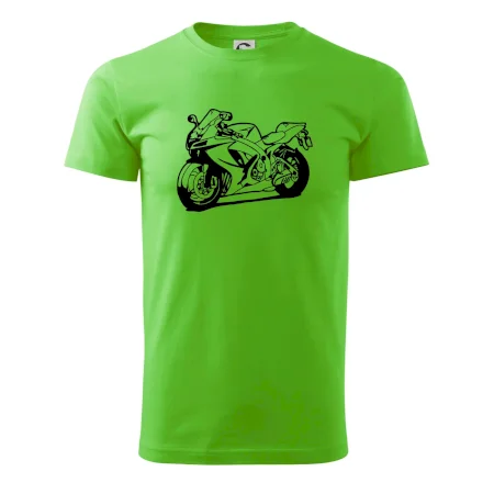 Športová motorka