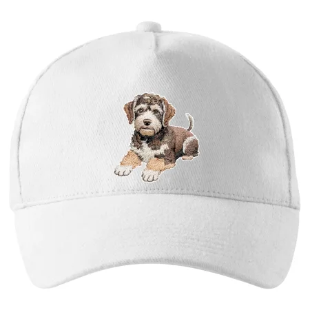 Lagotto romagnolo vyšívaný veľký