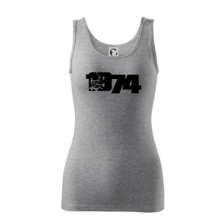 Husákovo dieťa - 1974