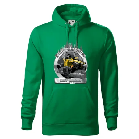 ATV Bush Adventure