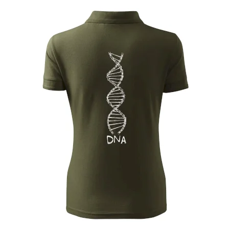Cyklistovo DNA
