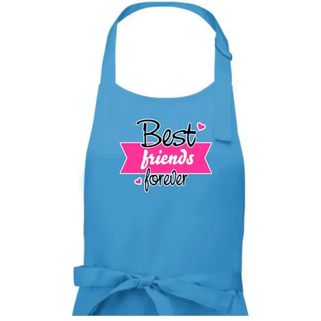 Best friends stuha