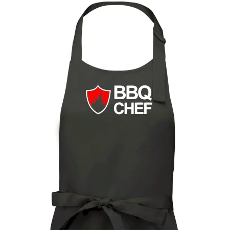 Grilovanie - BBQ Chef