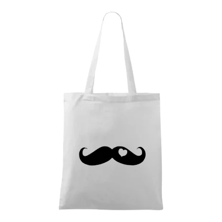 Mustache love