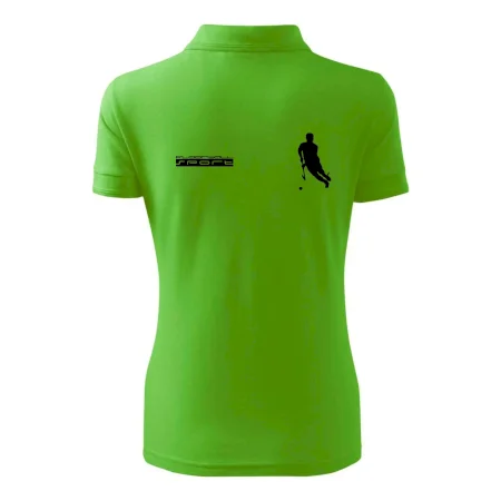 Floorball sport