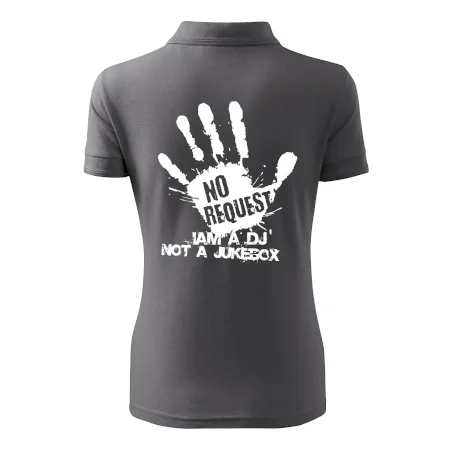 Iam a dj not a jukebox  - ruka