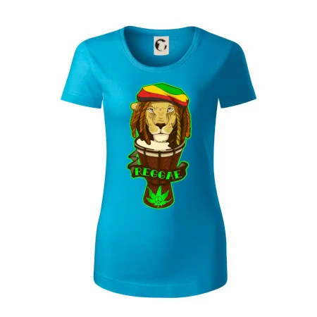 Reggae lev