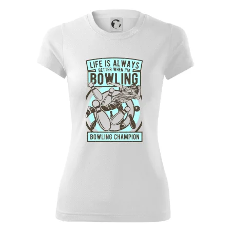 Bowling Champion