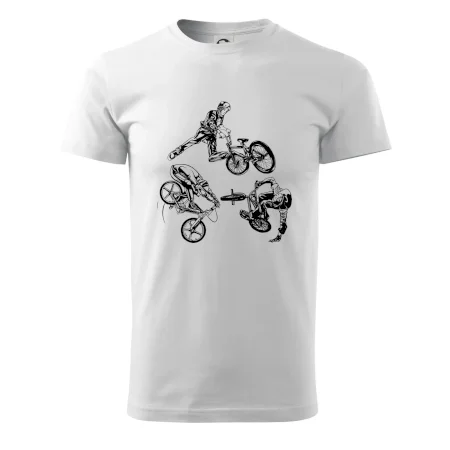 BMX tricks