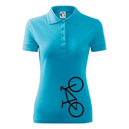 Bicykel na výšku