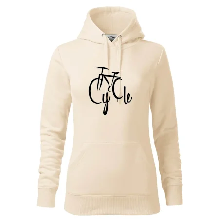 Cycle bicykel