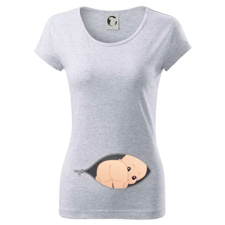 Bábätko a zadoček (Hana-creative)