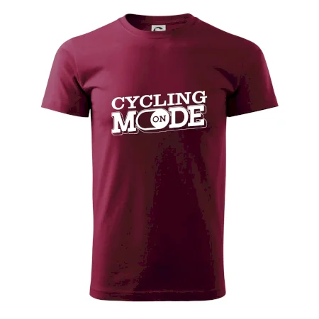 Cycling mode