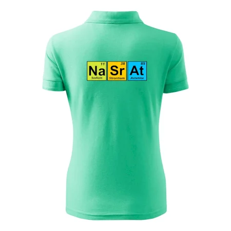 Farebná tabuľka nasrat