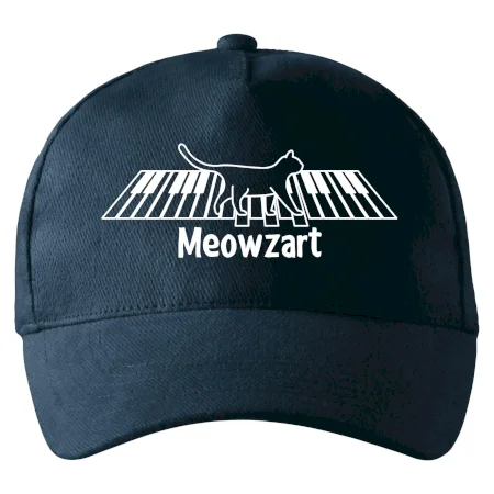 Meowzart