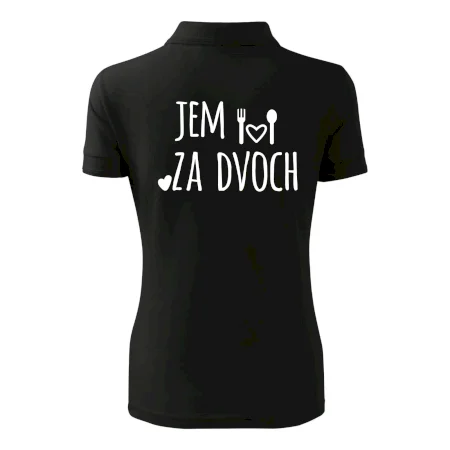 Jem za dvoch